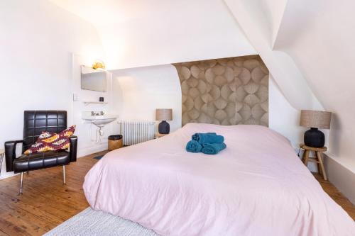Blendecques Bed & Breakfast | La Mariance