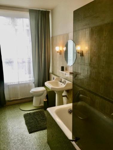 Auxi-le-Chateau House | La Marie-Thérése