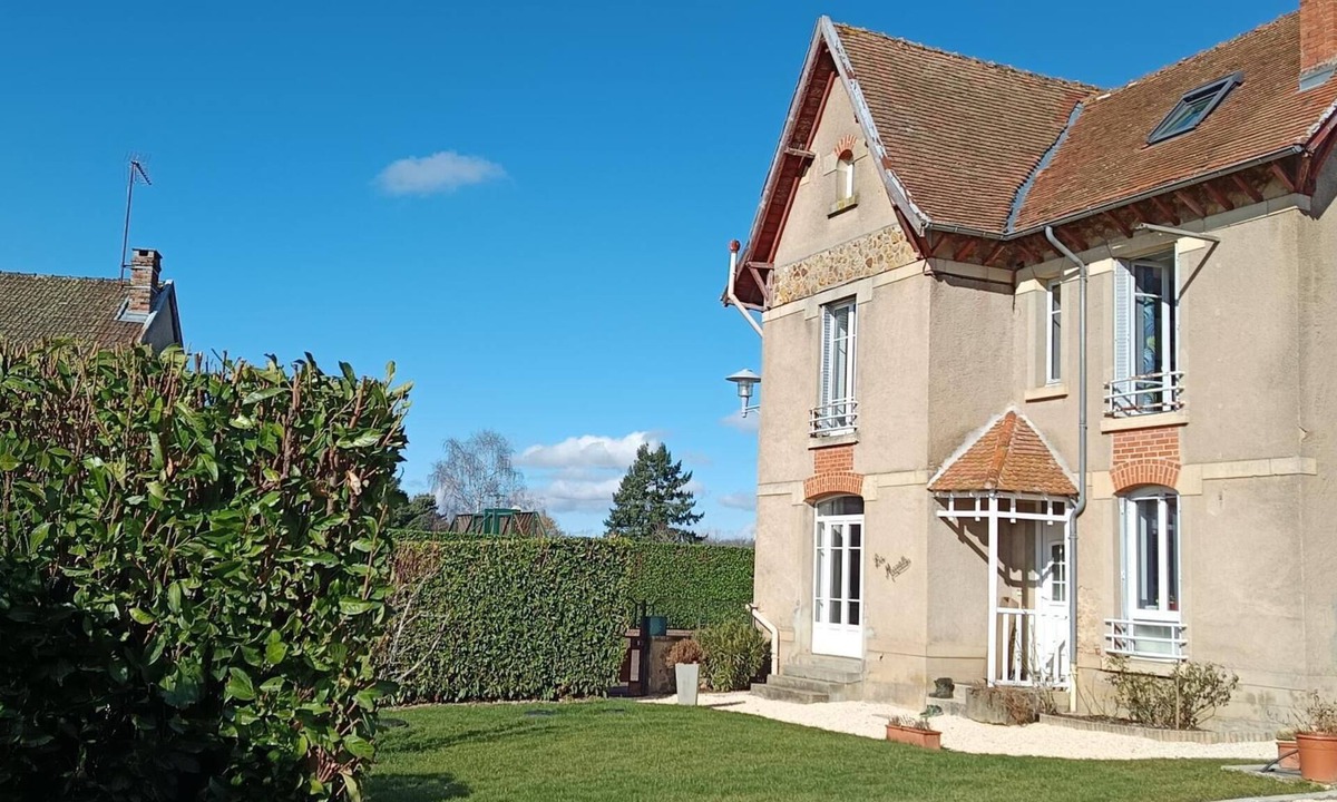 Vauban House | La Mariette - VAUBAN