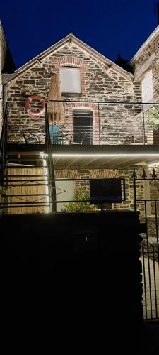 Guipry-Messac House | La Marina