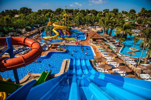 La Marina Resort | La Marina Resort