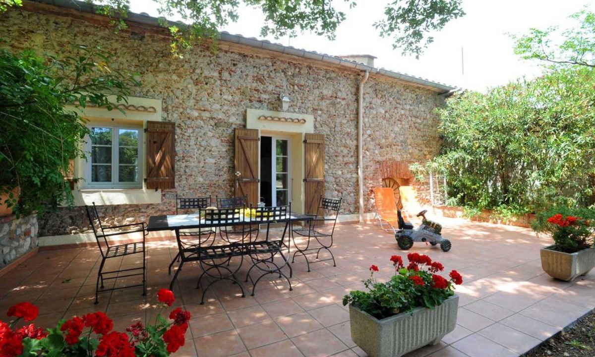 Elne House | La marinade - ELNE - Gîte