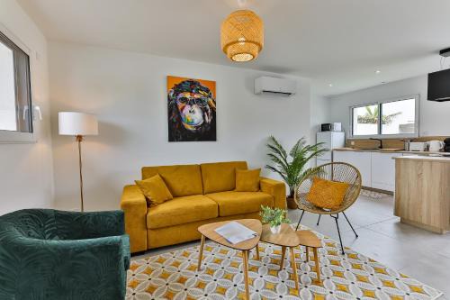 Olonne-sur-Mer House | La Marinière des Sables