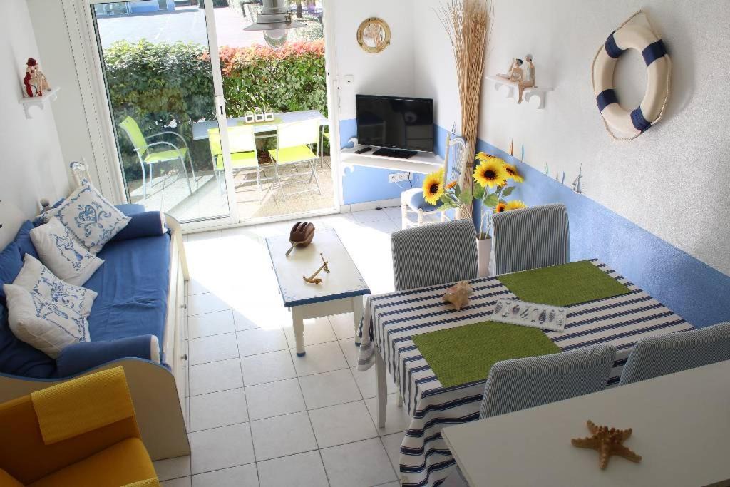 Quimiac Apartment | La Marinière