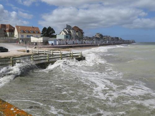 Langrune-sur-Mer House | La Marinière, maison d'exception à 150m de la mer