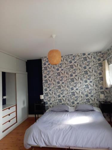 La Roche-Posay Bed & Breakfast | La Marjolaine