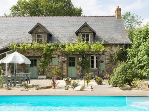 Soudan Bed & Breakfast | La Marmoire