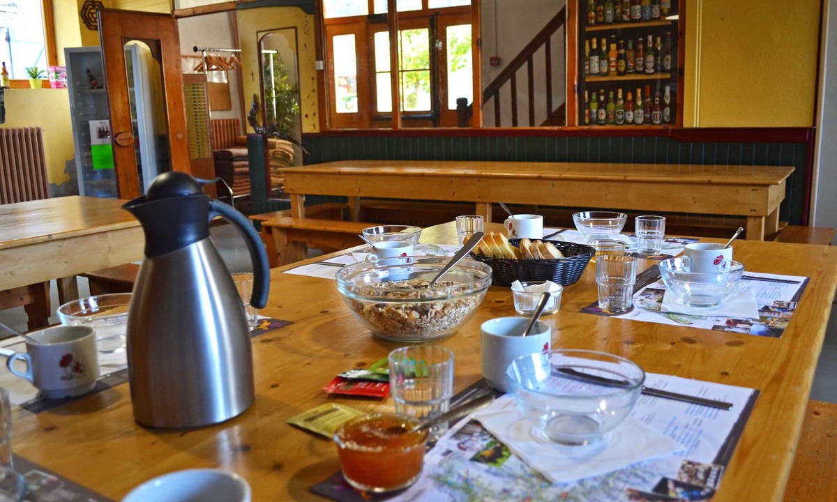 Le Bourg-d'Oisans House | La Marmotte de la Meije