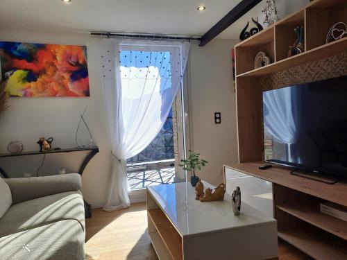 La Bastide Apartment | La Marmotte