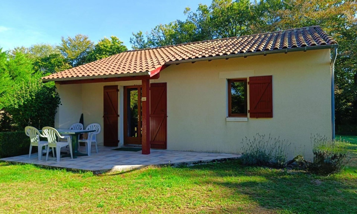 Sousceyrac House | La Martio - SOUSCEYRAC EN QUERCY