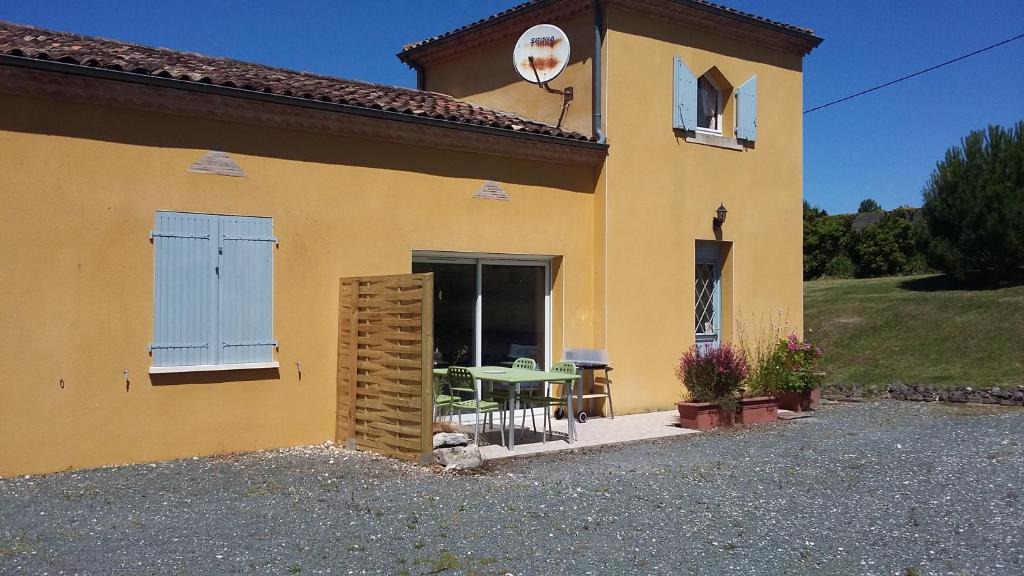 Saint-Bonnet-sur-Gironde House | LA MARVINIERE