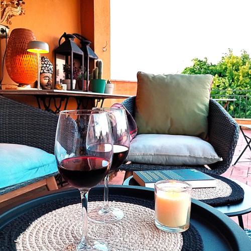 Garrigas Bed & Breakfast | La Masia Costa Brava -Adults Only