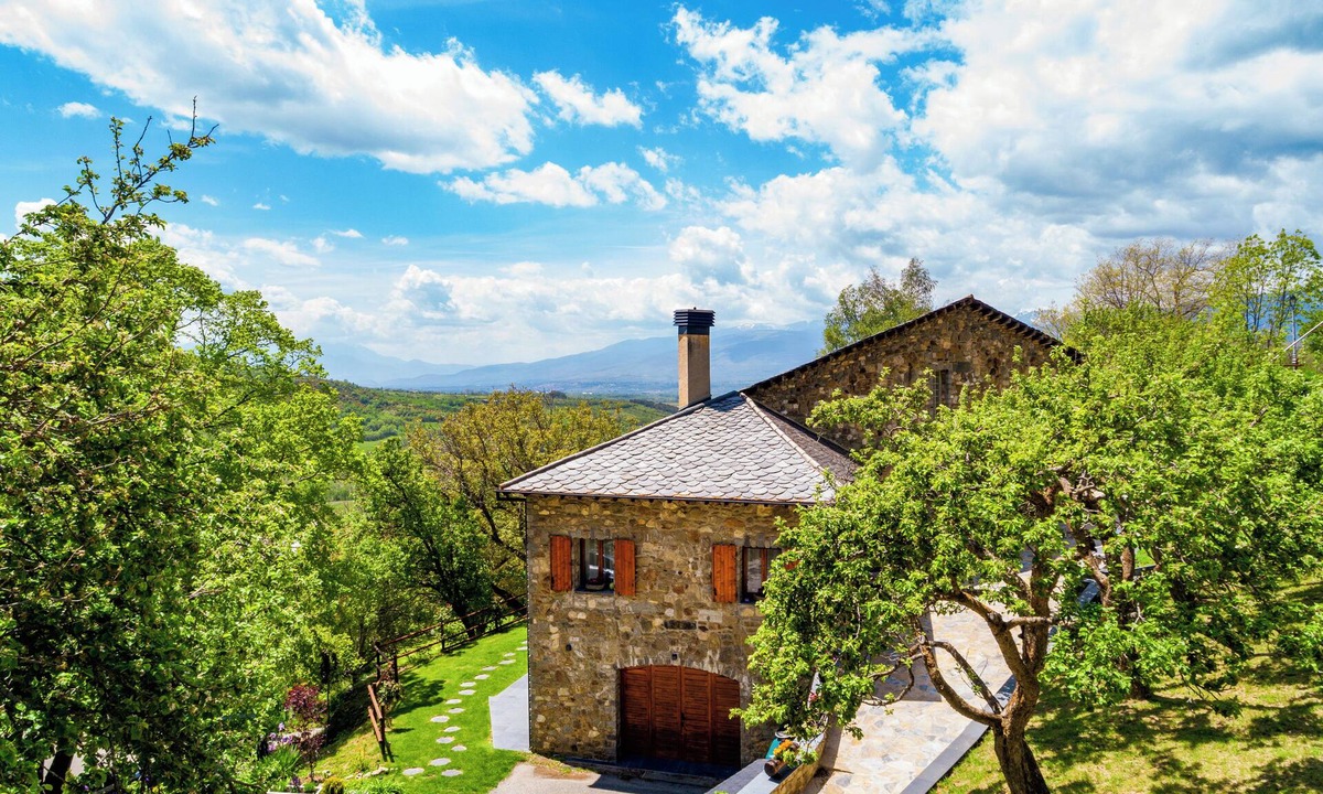 Llo Bed & Breakfast | LA MASIA DEL TAULAT CHAMBRES D HOTES