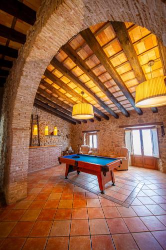 Subirats House | La Masia