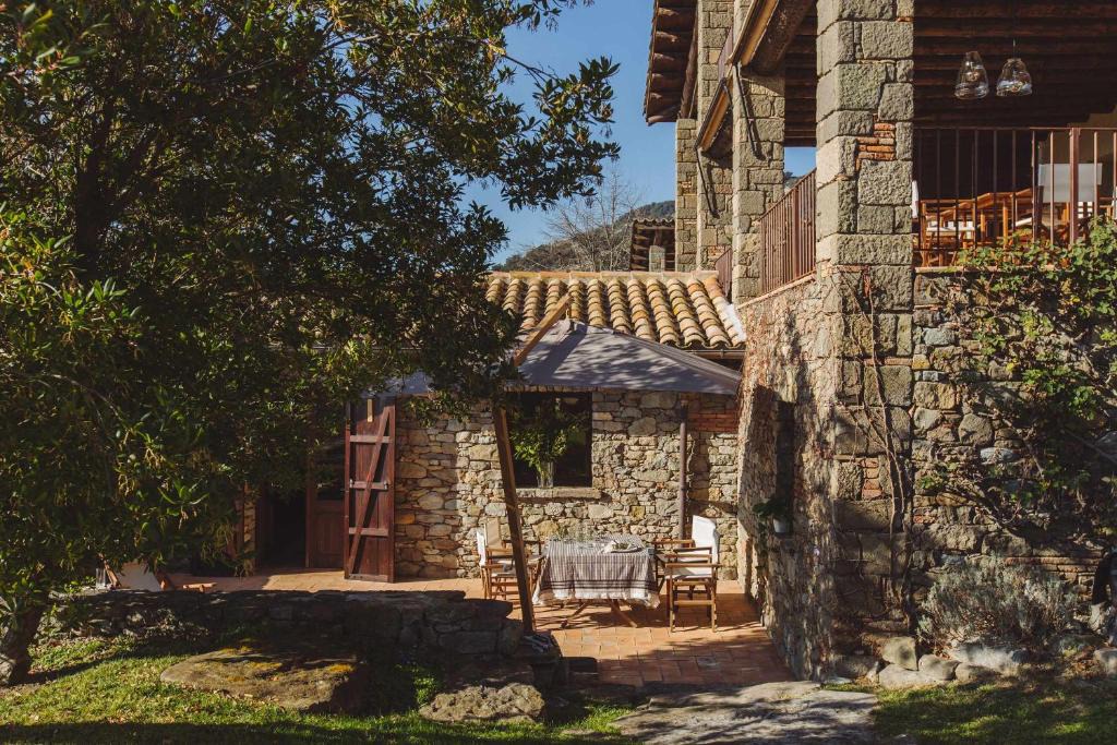 Sant Pere de Torello House | La masovería de Mas Redortra