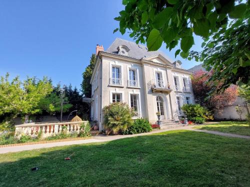 Joue-les-Tours Bed & Breakfast | La Maucannière