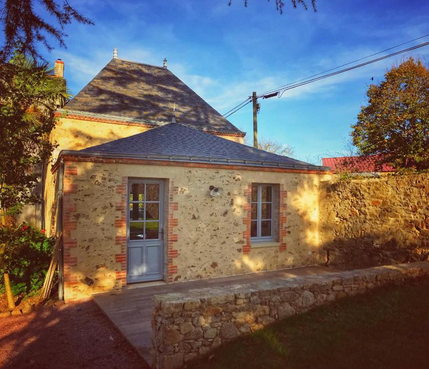 Saint-Michel-Mont-Mercure House | La Mauriere - Puy du Fou