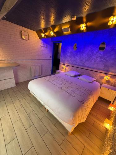 Pont-Sainte-Maxence Apartment | La Maxipontaine