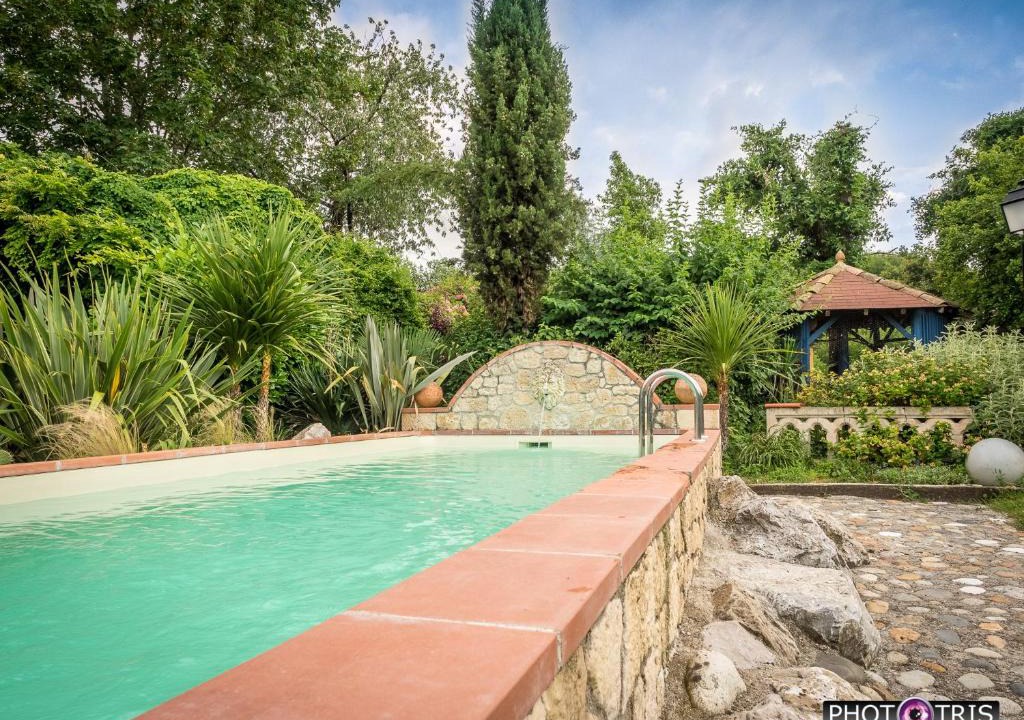 Loubens-Lauragais House | La Maynade