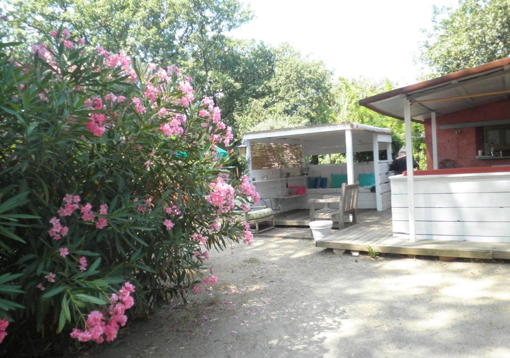 Ramatuelle House | La Meïssonnière