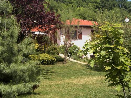 Champeix House | La Meïzou, gîte à Champeix