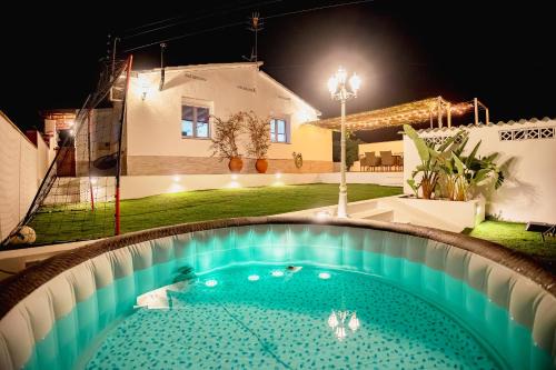Palafolls House | La Mediterranea