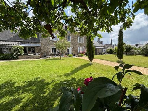 Corseul Bed & Breakfast | La Menardière L'appart'