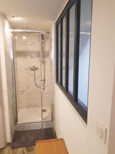 Tulette Apartment | La menuiserie