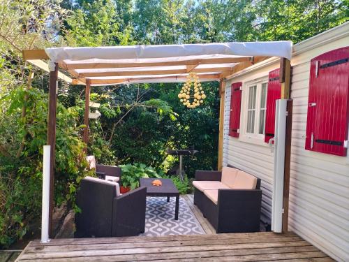 Camiers Other | la mer les flots