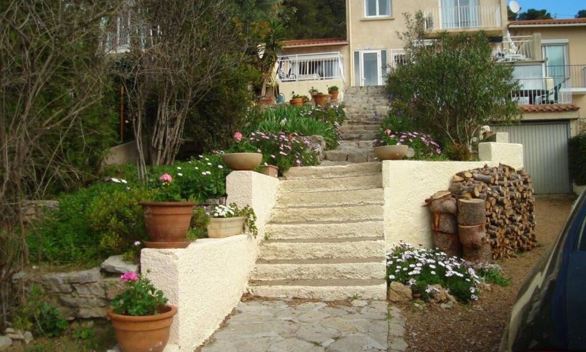 Sete Bed & Breakfast | La Meridienne