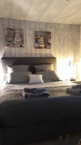 Soulignonne Bed & Breakfast | LA MESONNETTA