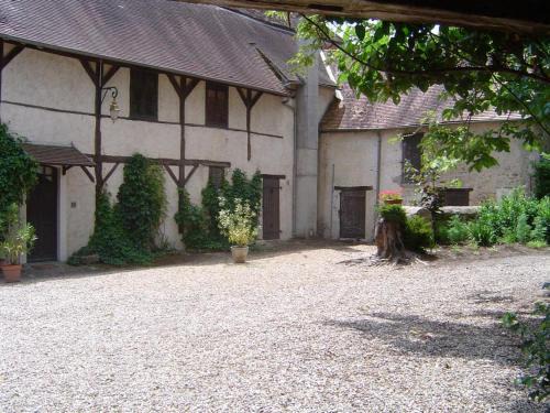 Lussac-Les-Eglises House | La mesou
