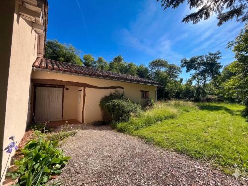 Lussan House | La Metairie - 6p - Proche Samatan