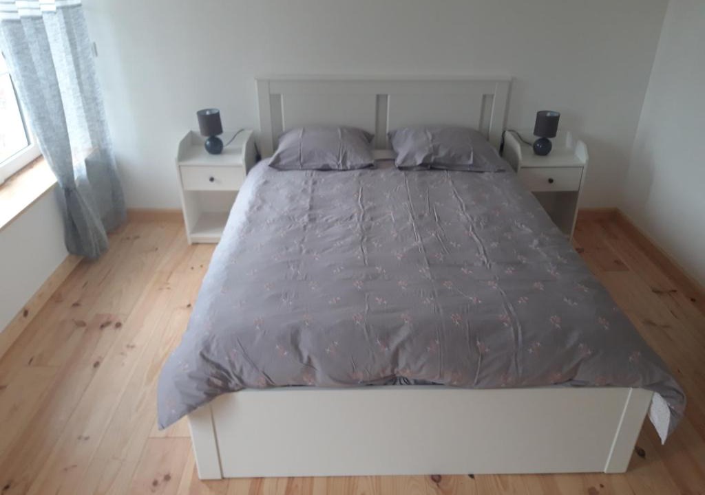 Montmerrei Apartment | La Meunière