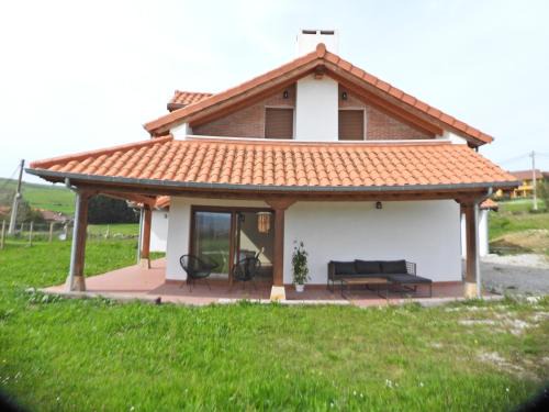 Ongayo House | La Mies de Inés -Casa Luna