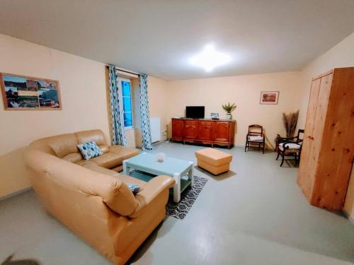 Mige Apartment | La Migéenne - Bail Partner
