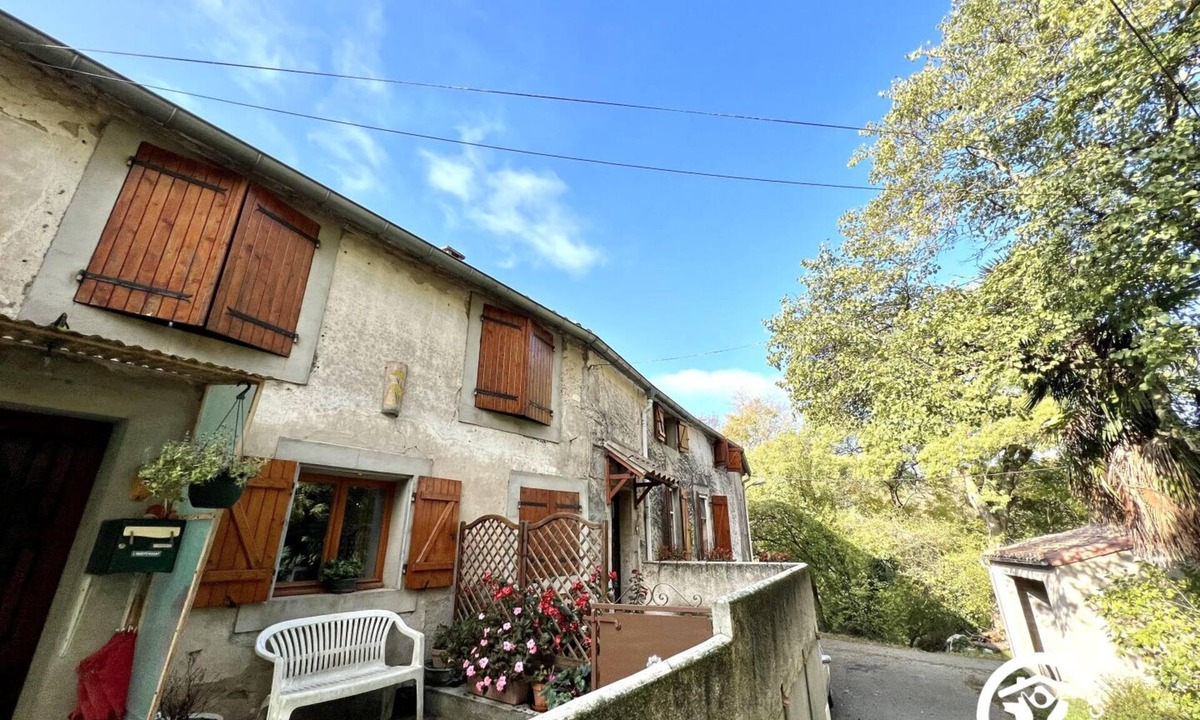 Alzonne House | La Migance - ALZONNE