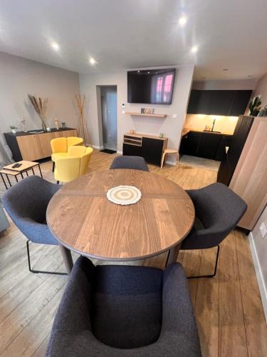 Lichtenberg House | La Mignardise du Château