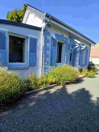 Etretat House | La Mignardise - Jardin & Parking