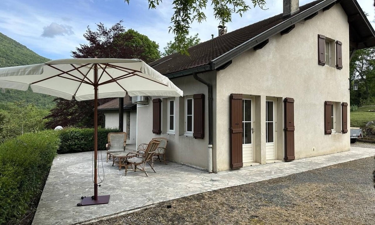 Conzieu House | La Mignone - Conzieu