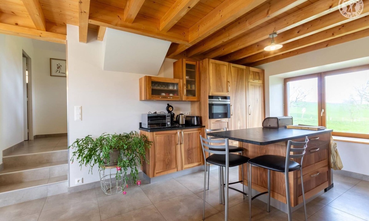 Ayn House | LA MILONGA - AYN - Gîte
