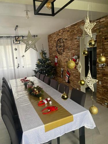 Les Epesses House | La Mine des 4 pierres