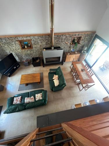 Peyragudes House | La Mino