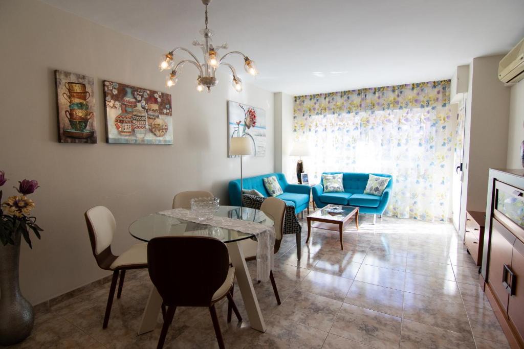 Castello de la Plana Apartment | La Mirada 2