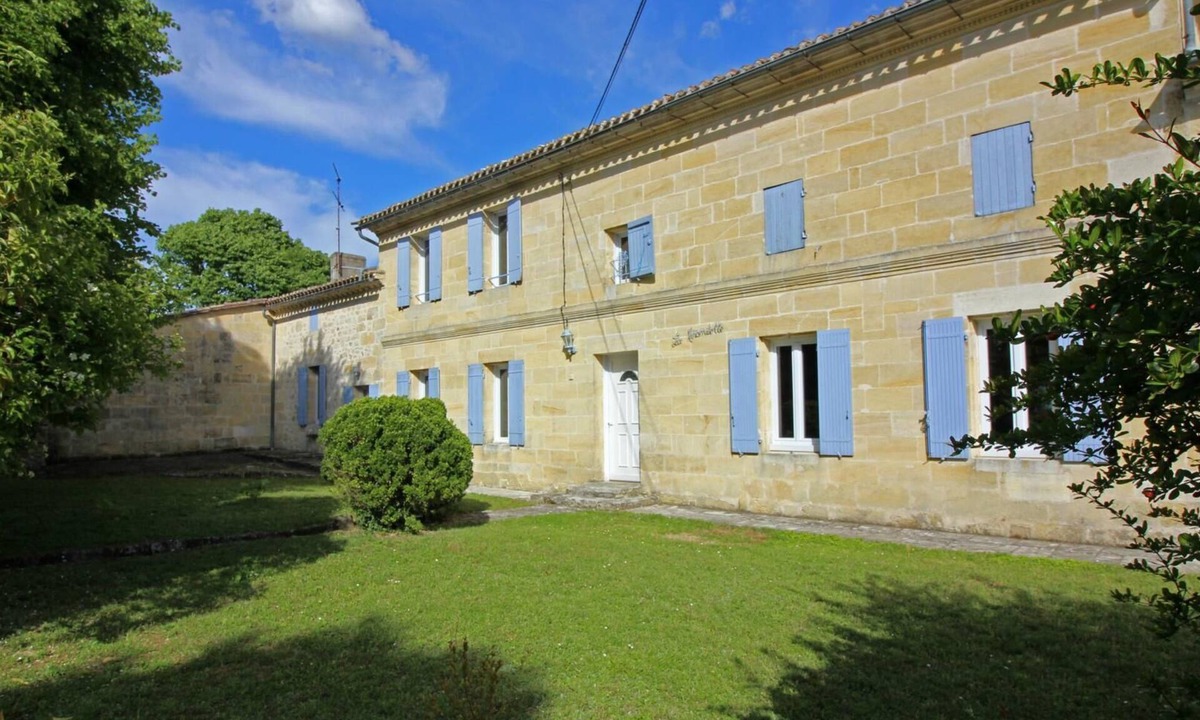 Montagne House | La Mirandelle - Montagne