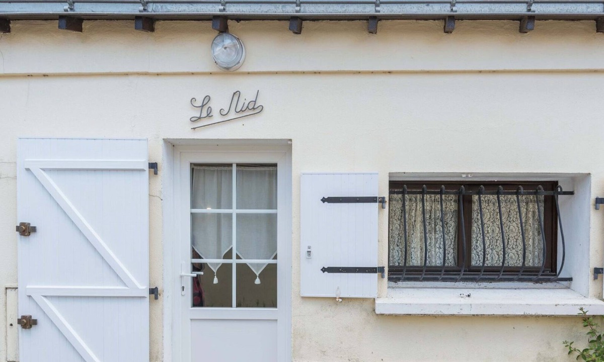 Le Cormier House | La Mirmilly - 100m de la plage