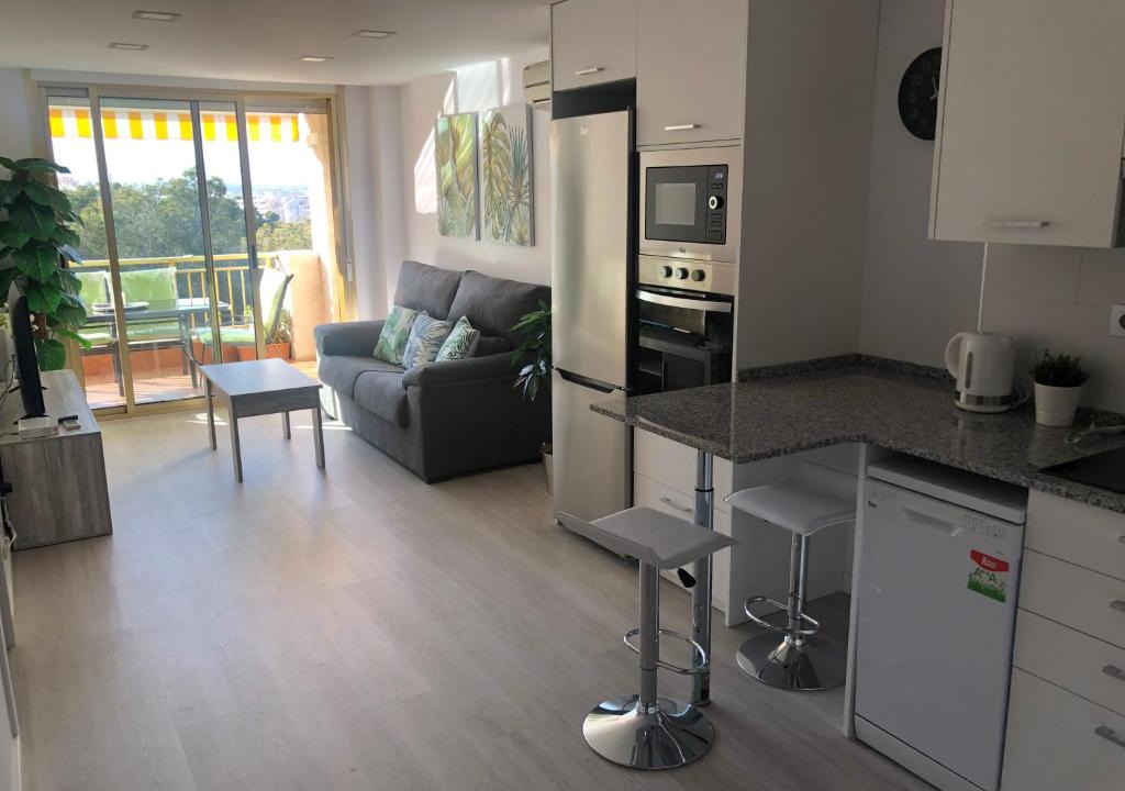 Salou Apartment | La Moderna Apartament