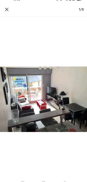 Fecamp Apartment | ** La Moignarderie ** Vue mer