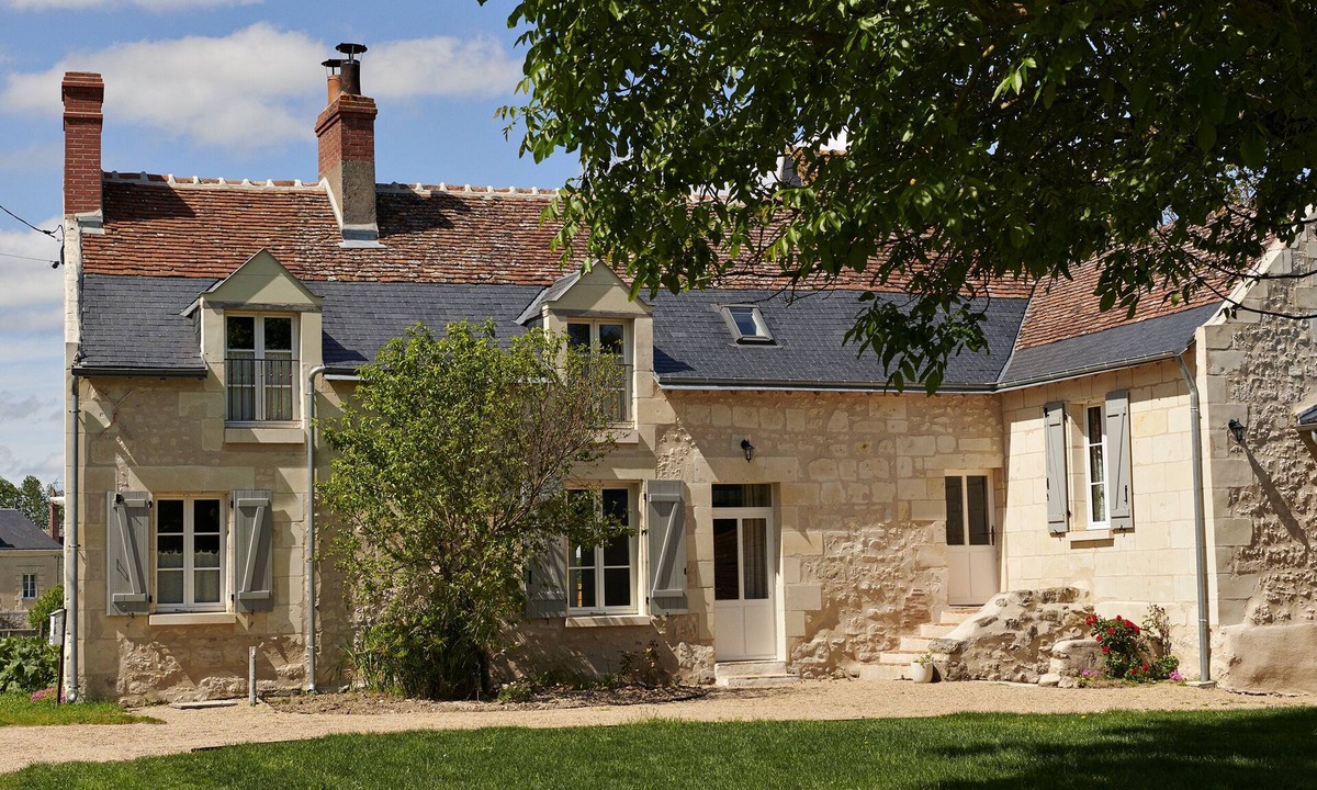 Brehemont House | La Moire - Country house for rent