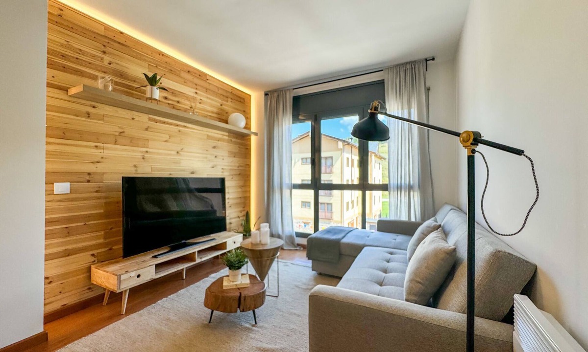 La Molina Apartment | La Molina Molinísimo
